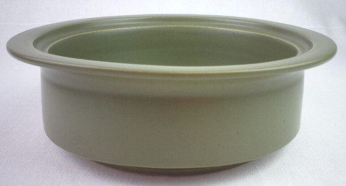Govancroft pottery serving - govancroft,