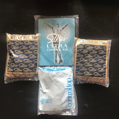 New old stock - plus, size