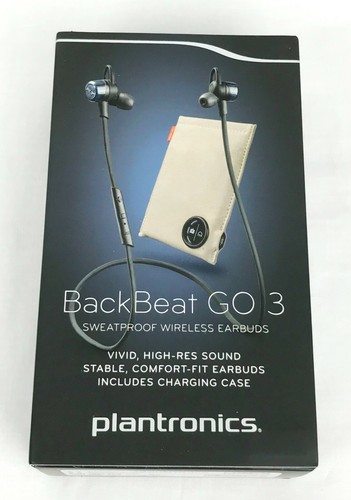 Backbeat cobalt blue - backbeat, go