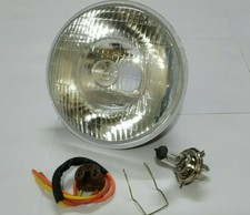 Lucas 7 Inch Classic Car