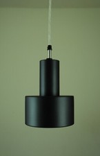 LOUIS POULSEN Alux Scala Pendant Spotlight Danish Modern Mid Century 50s 60s 70s