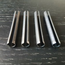 Door Hinge Pins, Ford Escort