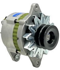 Alternator Fits Hitachi LR225-88, Nissan 23100-90074 24V, 25A, CW