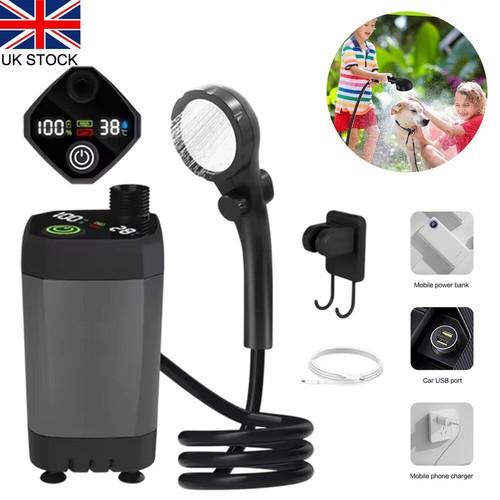 Portable shower camping - portable,
