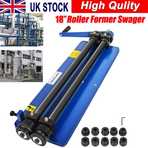 Swager rotary metal sheet - swager,