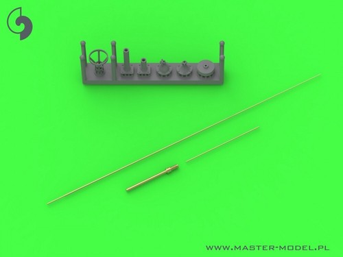 Master 057 british - gm-35-057,