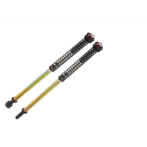 Bitubo pressurized cartridge - pressurized,