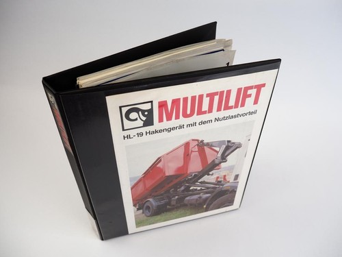 Hiab multilift 19m - hiab,