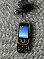 Nokia 7230 Slide Mobile Phone O2 Network Fully Working Retro Rare
