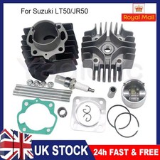 Cylinder Barrel Kit for Suzuki