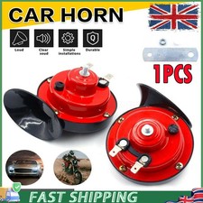 1 Loud Horn 300DB Very Train