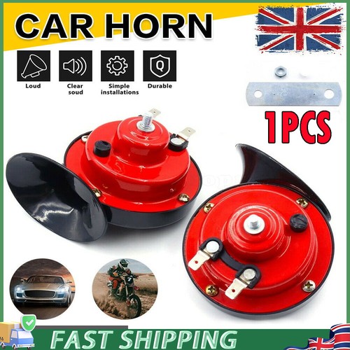 Loud horn 300db - 300db, train