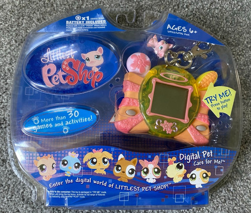 Bnisb 2007 hasbro tiger - bnisb,