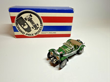Grand Prix Models 1:43 MG K3 Mille Miglia Class Winner Eyston-Lurani 1933