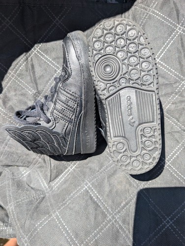 Adidas jeremy scott trainers - adidas,