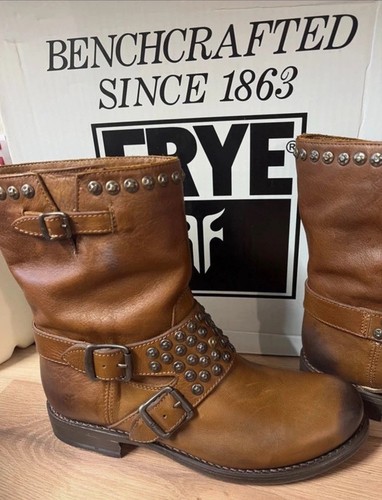 Frye jenna tan usa - jenna,