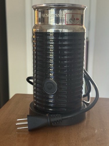 Nespresso aeroccino - nespresso aeroccino, 3