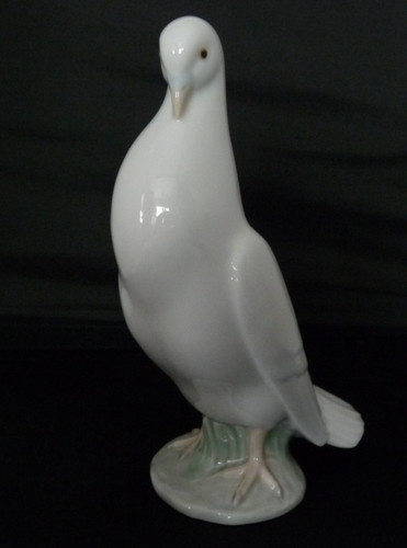 Dove figurine nao by lladro - -,