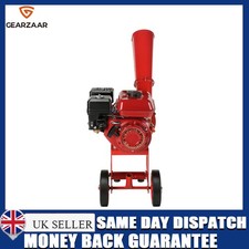 Chipper Shredder Lightweight