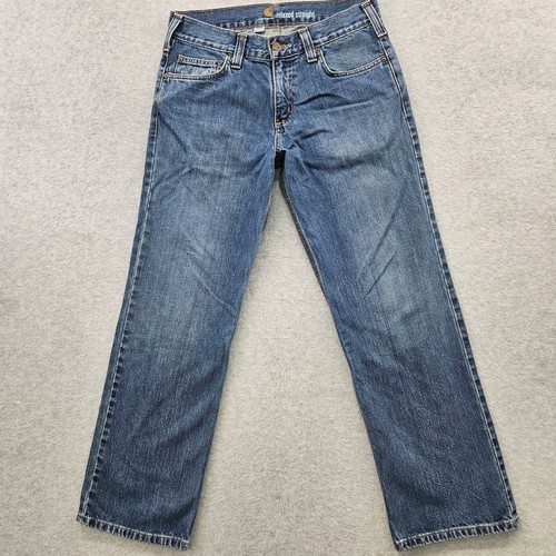 Carhartt relaxed straight leg - carhartt,