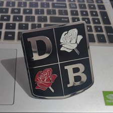 Vintage David Brown Tractor