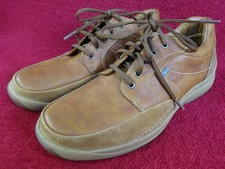 Clarks Men's Goretex "Active