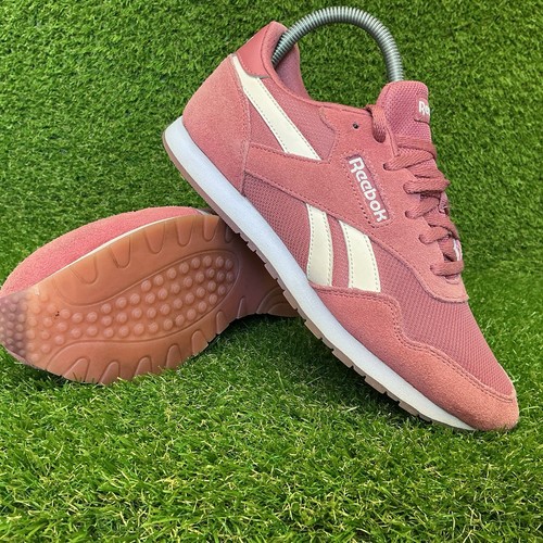Ladies reebok classic pink - ladies,