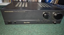 Marantz PM55SE Vintage Stereo