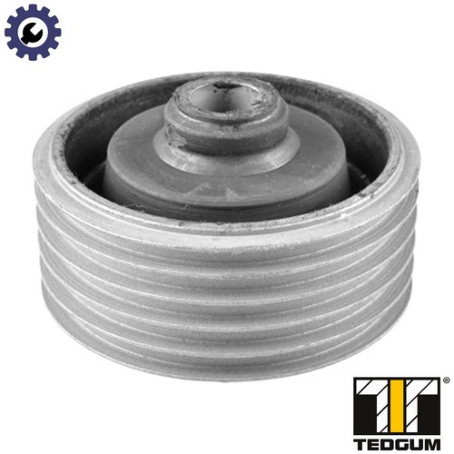 Mounting engine 00444560 - engine, for