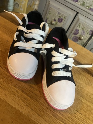 Heelys kids size sneakers - kids, 12