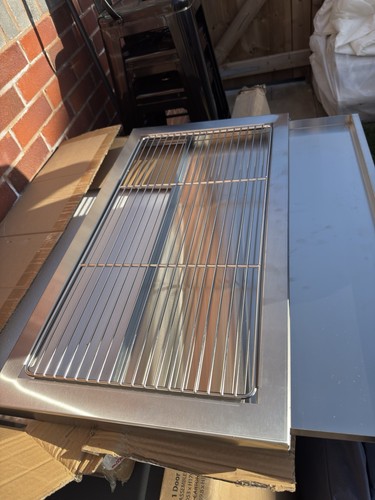Diy brick bbq - diy,