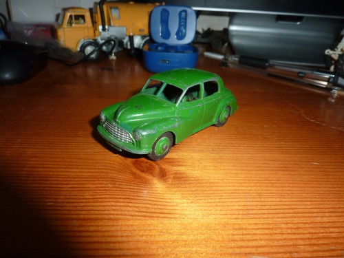 Dinky toys morris oxford - dinky,