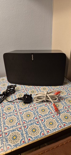 Sonos play 2nd gen - sonos,