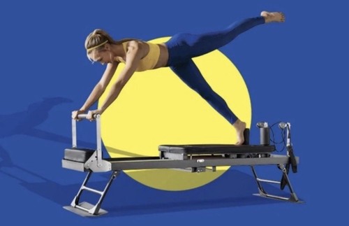 Lidl crivit reformer - |,