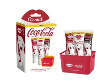 Carmed Lip-Stick Coca Cola