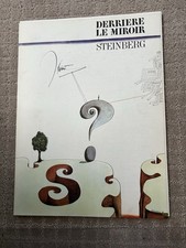 Derriere le Miroir. No. 157