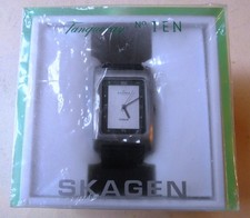 Skagen (Denmark) Titanium