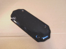 Door Finger Plate Antique Ceramic Plates Furniture ref 884D (FREE UK POSTAGE)