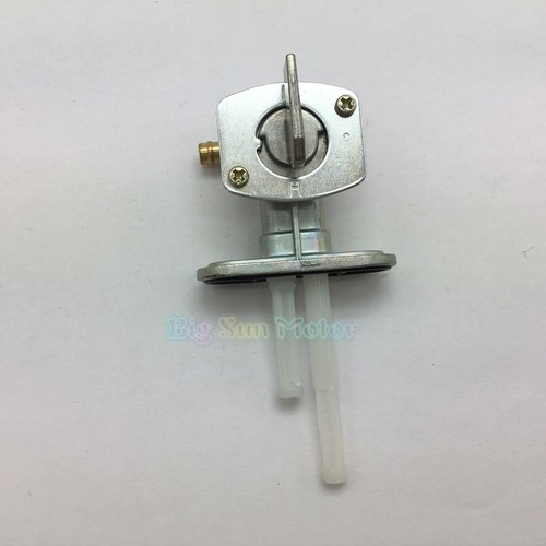 Fuel tank switch valve - fuel,