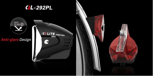Lite dynamo hub - q-lite,