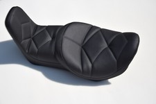 Seat cover VT 500 C 1986