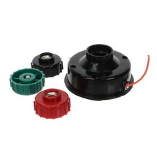 Twin Line Strimmer Head fits