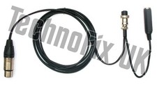 Cable for Heil microphones 3
