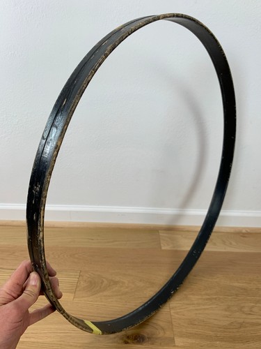 Ply inch bass drum hoop - 1-ply,