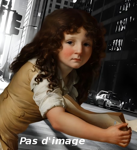 The children dawn - children,