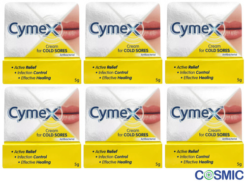 Cymex antibacterial cold - x,