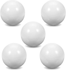 Toyvian 5Pcs Roulette Wheel