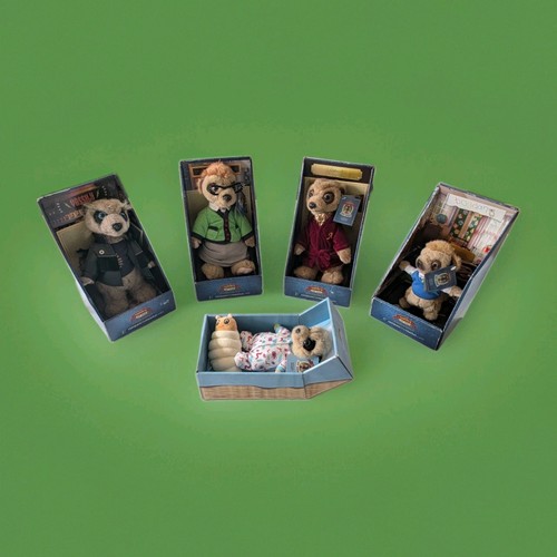 Compare the market meerkat - compare,