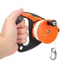 150ft Diving Line Reel Diving