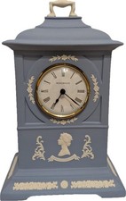 Rare Wedgwood Jasperware Queen